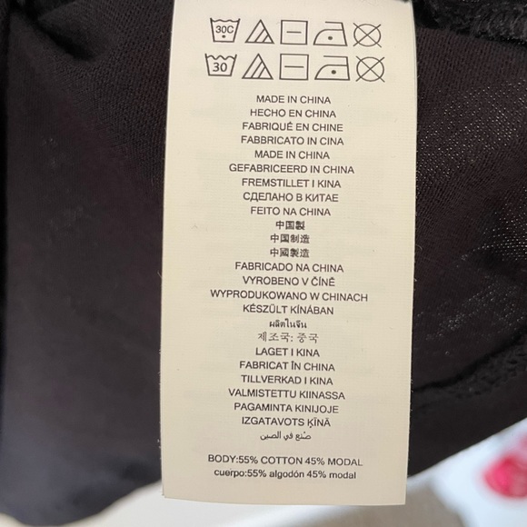 NWT MICHAEL Michael Kors Mock Neck Cold Shoulder Knee Length Dress-Small - Picture 6 of 8